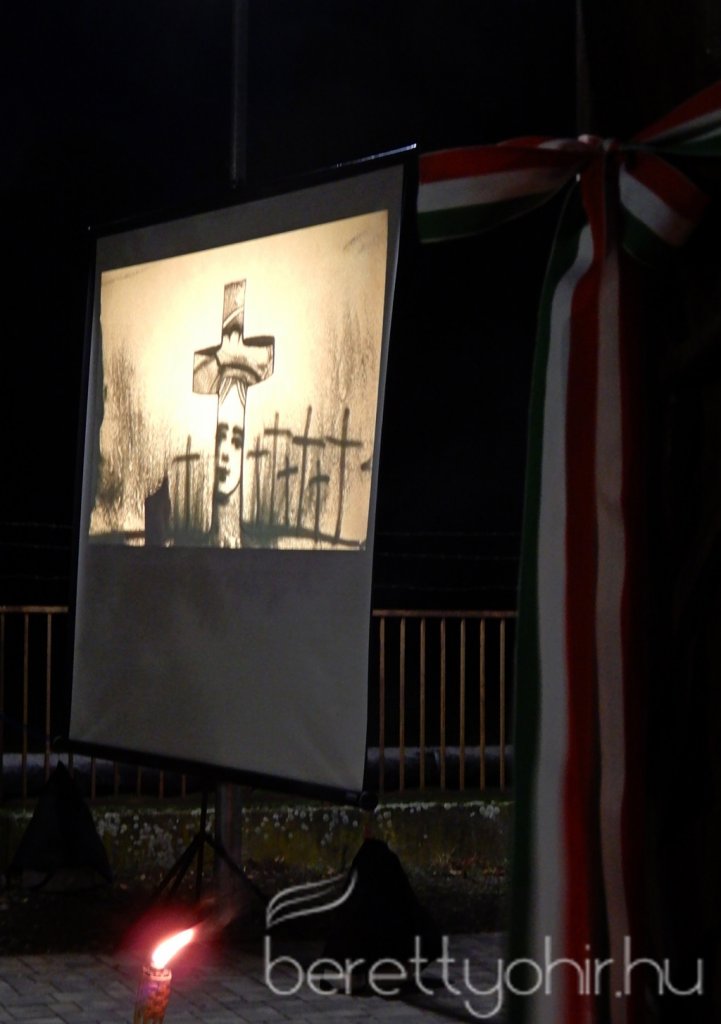 Az aradi vértanúkra emlékeztünk 22